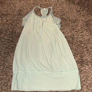 COPY - Lululemon Tank